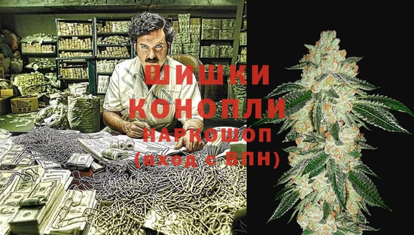 хмурый Алексеевка
